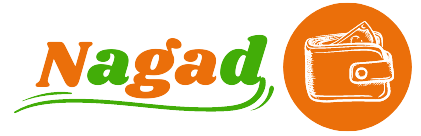 Nagad Wallet india Logo