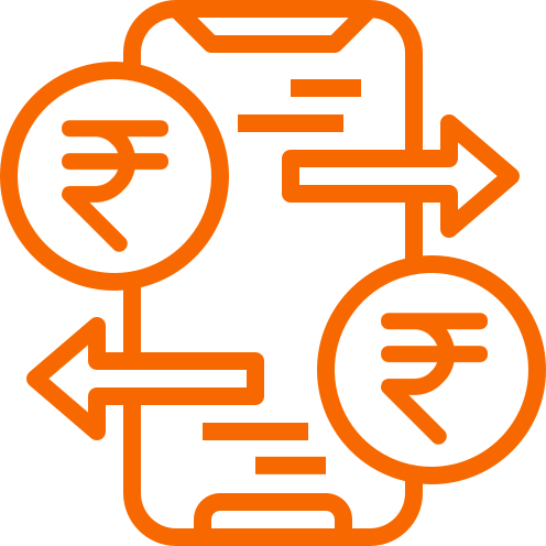 Multiple Transaction Types